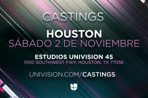 Casting en Houston para el reality de los creadores de Nuestra Belleza Latina 