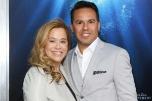 Rev Samuel Rodriquez