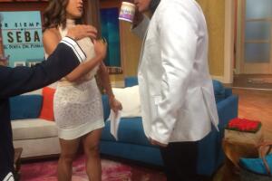 Por siempre Joan Sebastian Despierta América