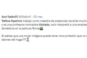 usuario defiende a Yalitza.jpg