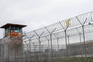 Cook County  Jail