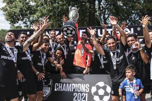 Alianza de Futbol Hispano