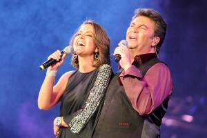 Los grandes amores de Lucero