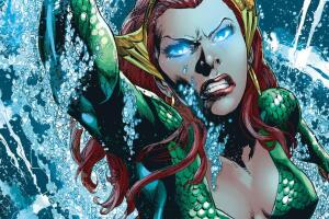 mera-dc-comics
