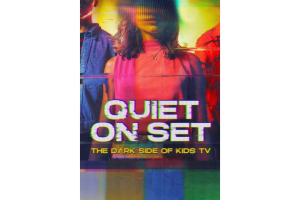  'Quiet on Set: The Dark Side of Kids TV'