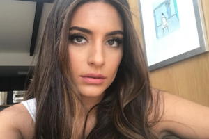 Ana Brenda Contreras 