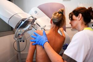 Mamografías gratuitas en el condado de Los Ángeles y el sur de California 