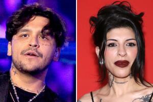 Nodal habría demandado a Cazzu por la manutención de su hija: la estaría acusando de supuesto fraude