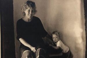 Mimi Webb Miller