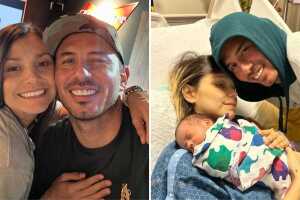 Tras un año de la muerte de Paula Durán, Sergio Vega anuncia su nueva relación con María Alejandra Salinas León. Las redes sociales han reaccionado con sorpresa y felicidad ante la nueva etapa en la vida de Vega.