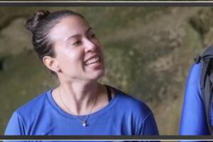 Yaritza se impone en 'El Conquistador'