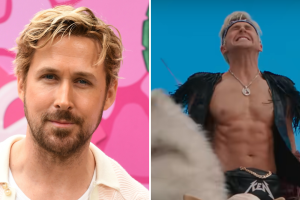 Ryan Gosling revela cómo se transformó en Ken para la película ‘Barbie’: así marcó sus músculos