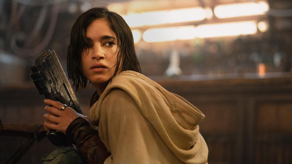 Rebel Moon: história, elenco e continuação do filme de ficção científica da Netflix, Zappeando Filmes