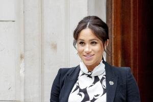 Meghan Markle
