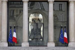 Terror en París