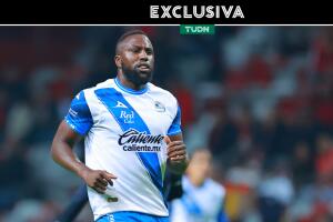Jozy Altidore asegura que la Liga MX "es más técnica" que la MLS