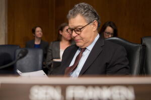 Al Franken