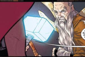 The Halls of the All-Knowing