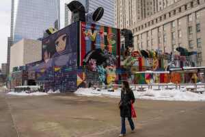 World Trade Center-Redevelopment