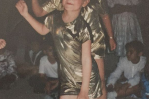 Ana Patricia Gámez