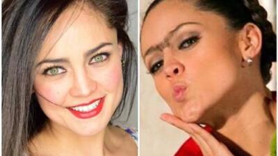 Resultado de imagen para Jessica Segura