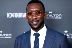 11th Hamilton Behind The Camera Awards - Arrivals