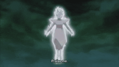 Fusión Zamasu