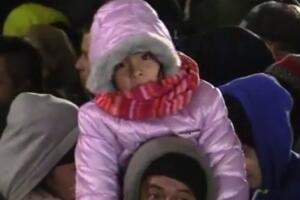 Mañanitas a la Virgen desde Chicago 2017