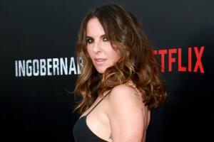 Kate del Castillo es Ingobernable