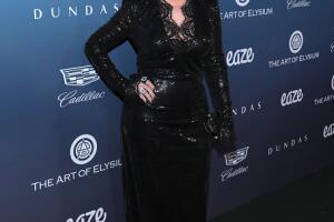 A sus 63 años, esta es la rutina de Kris Jenner para enfrentar su día a día