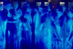 Cazadores de Fantasmas