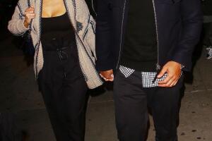 Jennifer Lopez y Alex Rodriguez