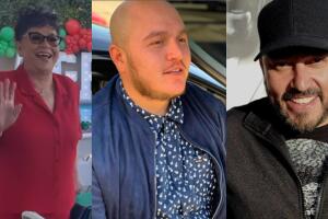 Lupillo Rivera y doña Rosa Rivera festejan sus cumpleaños en pleito: hijo de Jenni arremete contra su abuela