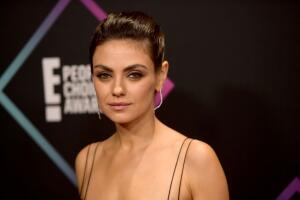 People's Choice Awards 2018 - Arrivals