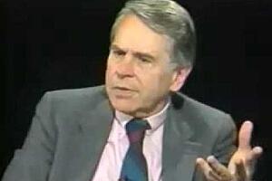 Christopher Lasch