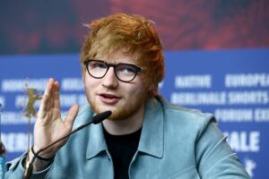'Songwriter' Press Conference - 68th Berlinale International Film Festival