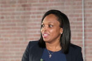 Essence & Northwestern Mutual "Path To Power" Event