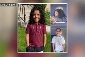 Anuncian arresto en el asesinato del niño Jai'mani Amir Rivera