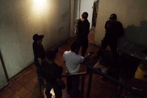 El Chapo capítulo 8