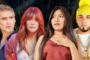 ¿Cuándo y a qué hora son los Latin GRAMMY? ¿Qué se espera en la noche más importante de la música latina?