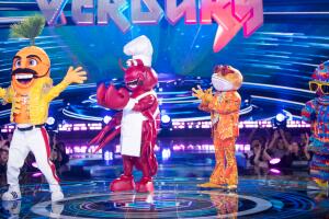 Freddie Verdury fue salvado en ¿Quién Es La Máscara? 2024