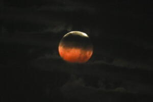ECLIPSE LUNAR