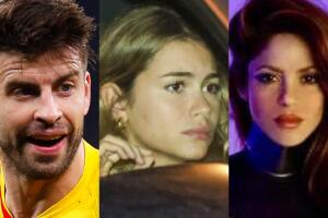 Shakira y Piqué habrían tenido supuesta pelea antes de acuerdo sobre sus hijos: esto pasó