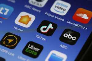 Popular Video App Tik Tok Under National Security Review