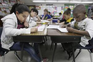 Education Brown v Board Legacy