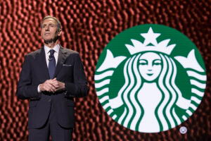Howard Schultz