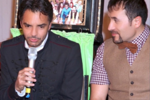 Luis Manuel Ávila 