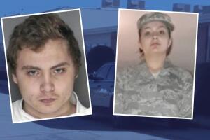 Chad Padilla Mahkayla Jones Preparatoria Italy