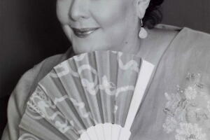 Delia Casanova