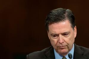 US-POLITICS-FBI-CONGRESS-COMEY